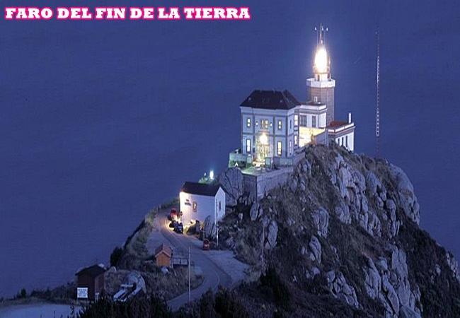 Apartamento Paseo Del Puerto 2 Finisterre Exterior photo